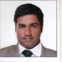Pramod Sharma