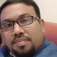 Mohammad Shamim Hasan