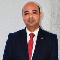 Dr. Rajneesh Kumar