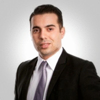 Mehdi Maherzi