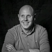 Chris van der Linden