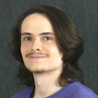 Jonathan Garrett