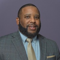 Godfrey Bethea, Jr. Cdp Phr