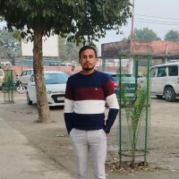 Ankit Tiwari