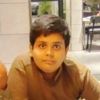 Abdul waris Ghazi