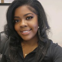 Candice Houston