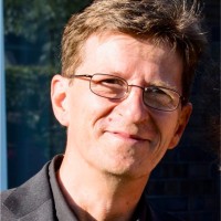 Henning Frisch