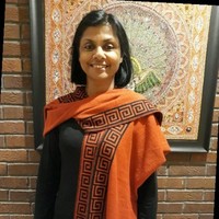 Anna Varughese