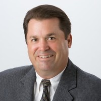 Mark Chapman