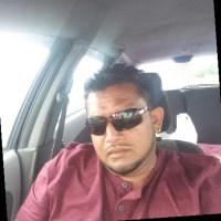 Michael Ramroop