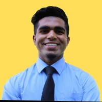 Shubham Verma