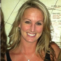 Angie Harber