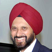 Harinder Bedi