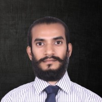 Prakash Chandra Yadav