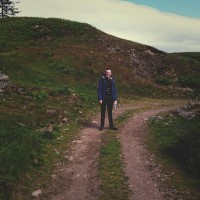 Simon Horrocks
