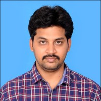 Nimmalapudi Venkatram