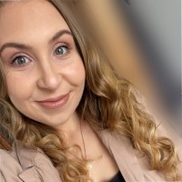 Hayley Halpin