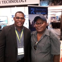 Augustine Kamara