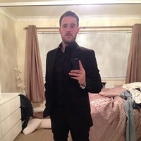 Luke Phillips