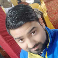 Mohd Salman