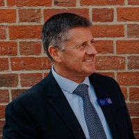 Ian Daniel