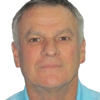 Rod Parker