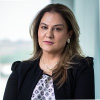 Shahla AL Kli, PhD