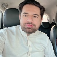 Akhtar Ali