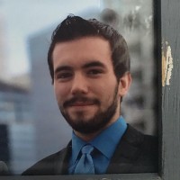 Austin Stauffer