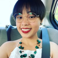 Thuy Vi Le