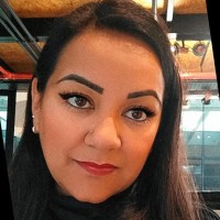 Aline Ferreira Rocha