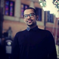 Gokul Divakar kaliyarmadam