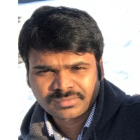 Sakthivel Krishnamurthy