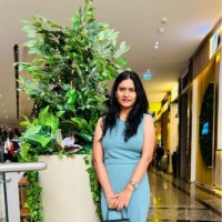 Komal Kute