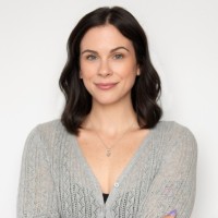Caitlin Weiser