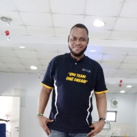 Oluwaseyi Aderukuola
