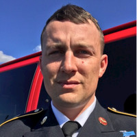 Jesse Sampson