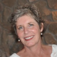 Mary Alice McParlane