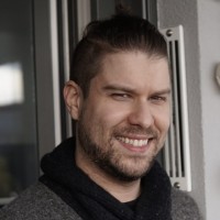 Aram Weber