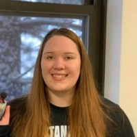 Sadie Kilbreath, Gsp