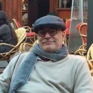 José Ignacio Ortín Trujillano