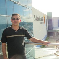 Eliel Alves Da Silva