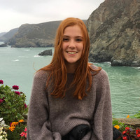 Chloe Fehrenback