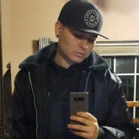 Christian Padilla