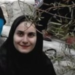 mina afshari