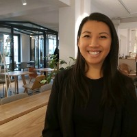 Julie (Xuan) Nguyen-Mevel
