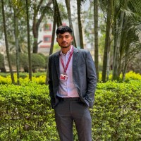 Devendra Vispute