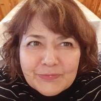 Cristina Estevas