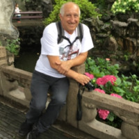 Joel Mazurier