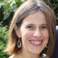 Ana Isabel Martin Barcenilla